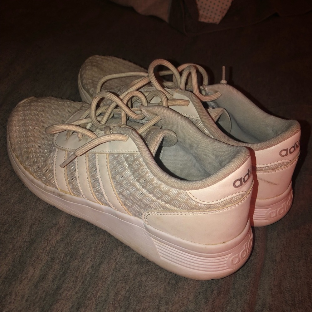 Adidas tennis shoes